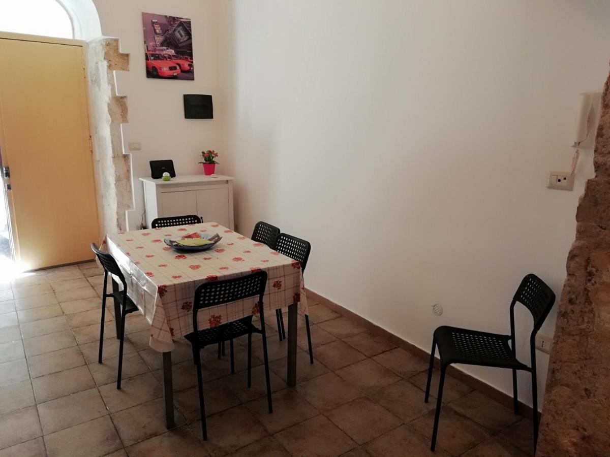 Villa porta marina ortigia Syracuse Esterno foto