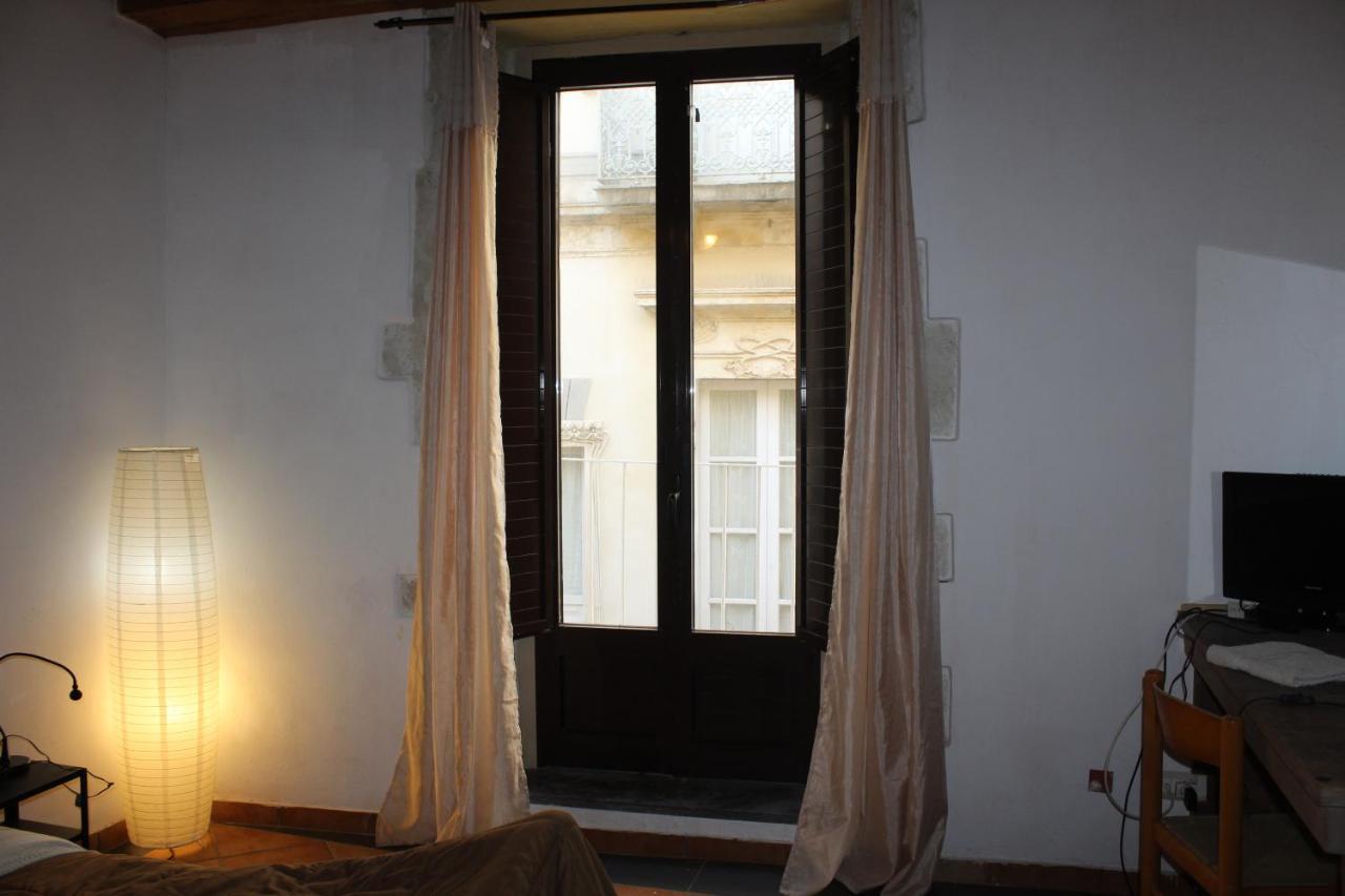 Villa porta marina ortigia Syracuse Esterno foto