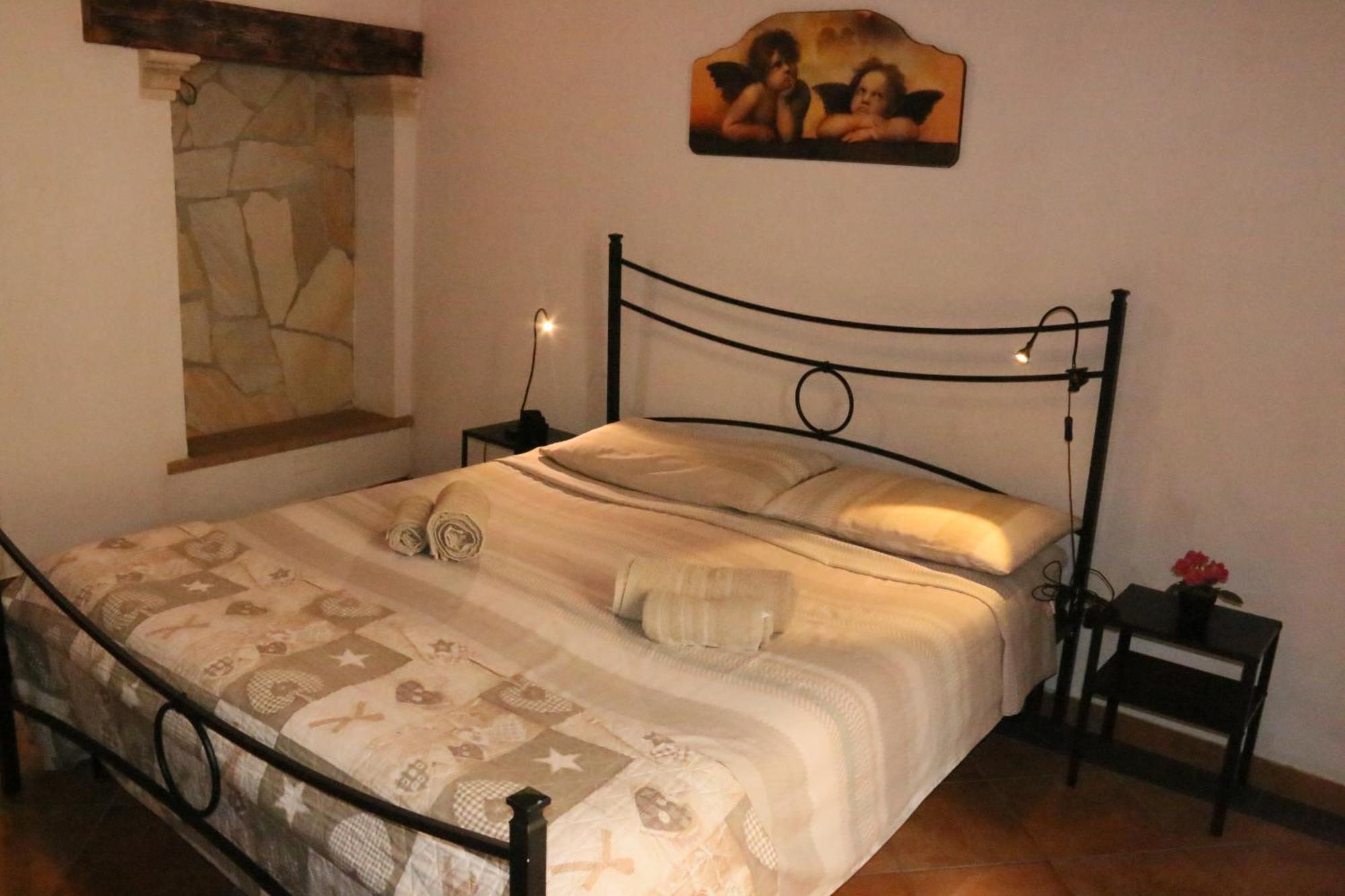 Villa porta marina ortigia Syracuse Esterno foto
